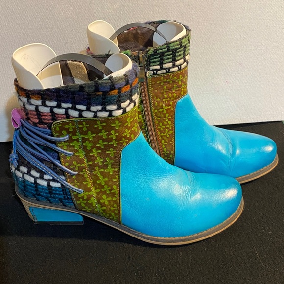 Socofy Boho  10 - Picture 2 of 6